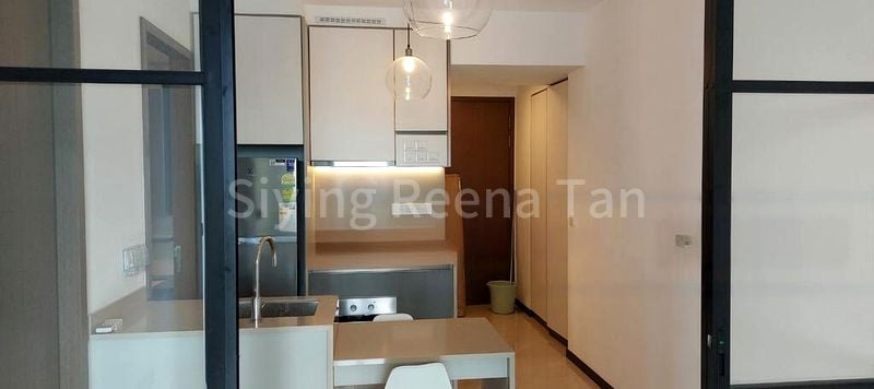 1 Bed Condo for Sale in Normanton Park - Image 4