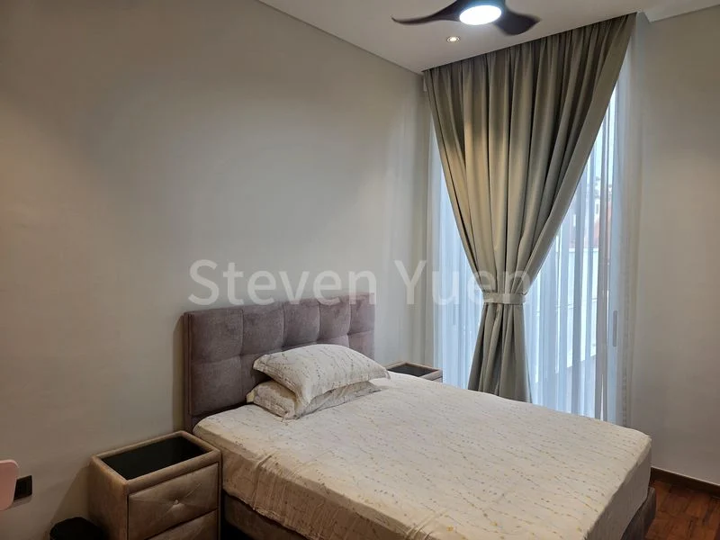 4 Bed Terraced House (Landed) for Sale around  Lorong Stangee - Image 9