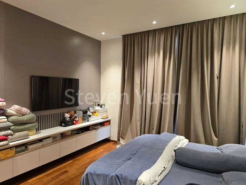 4 Bed Terraced House (Landed) for Sale around  Lorong Stangee - Image 5