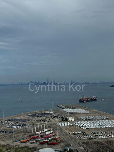 Office for Rent: Hub Synergy Point - Image 4