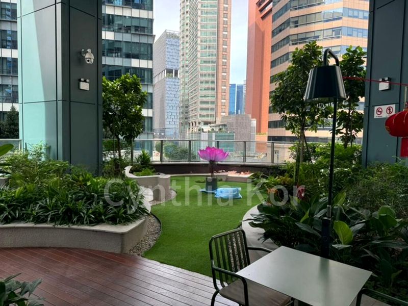 Office for Rent: Hub Synergy Point - Image 13