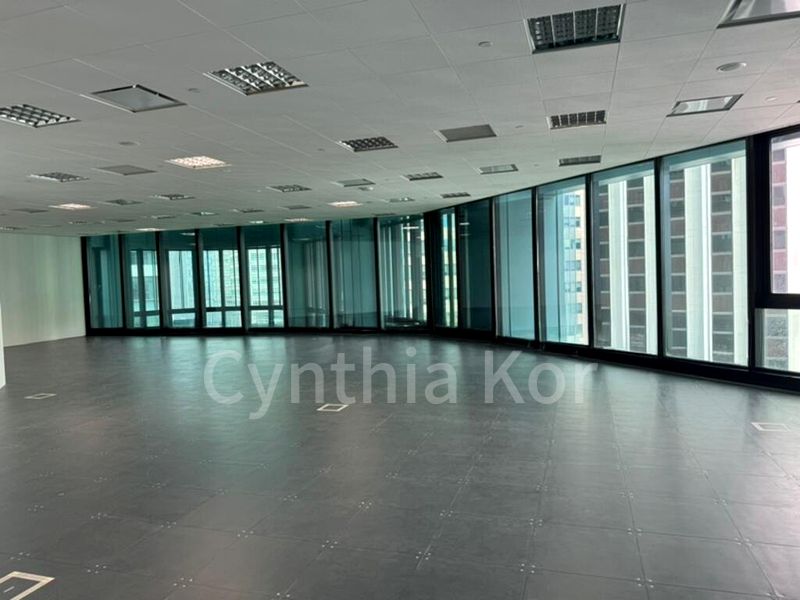 Office for Rent: Hub Synergy Point - Image 9