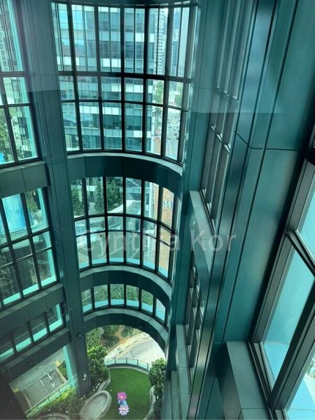 Office for Rent: Hub Synergy Point - Image 8