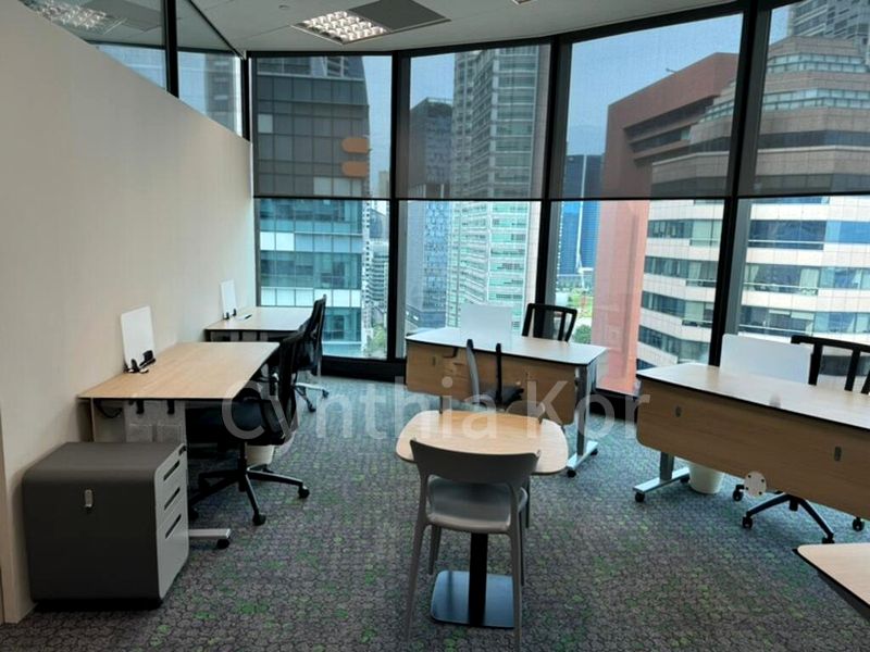 Office for Rent: Hub Synergy Point - Image 2