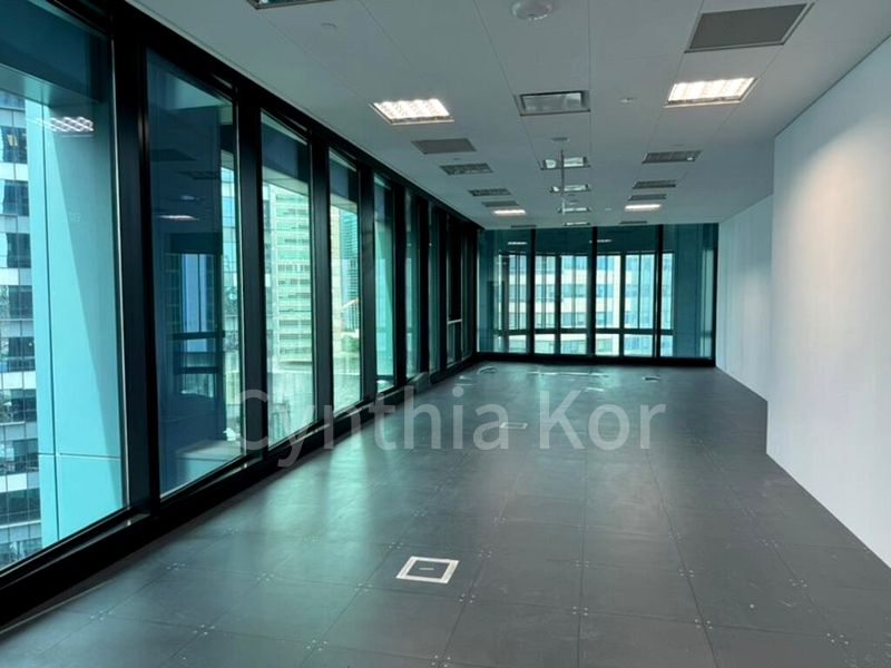 Office for Rent: Hub Synergy Point - Image 10