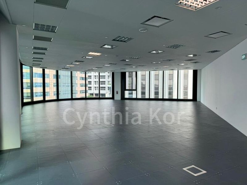 Office for Rent: Hub Synergy Point - Image 6