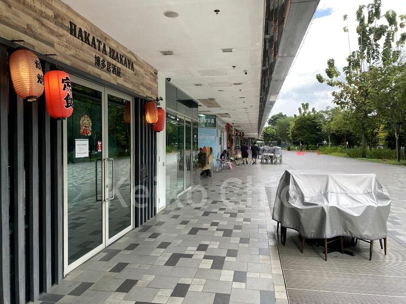 NEWest: 3-Storey Shophouse for Sale, Jalan Sultan, Singapore - Image 3