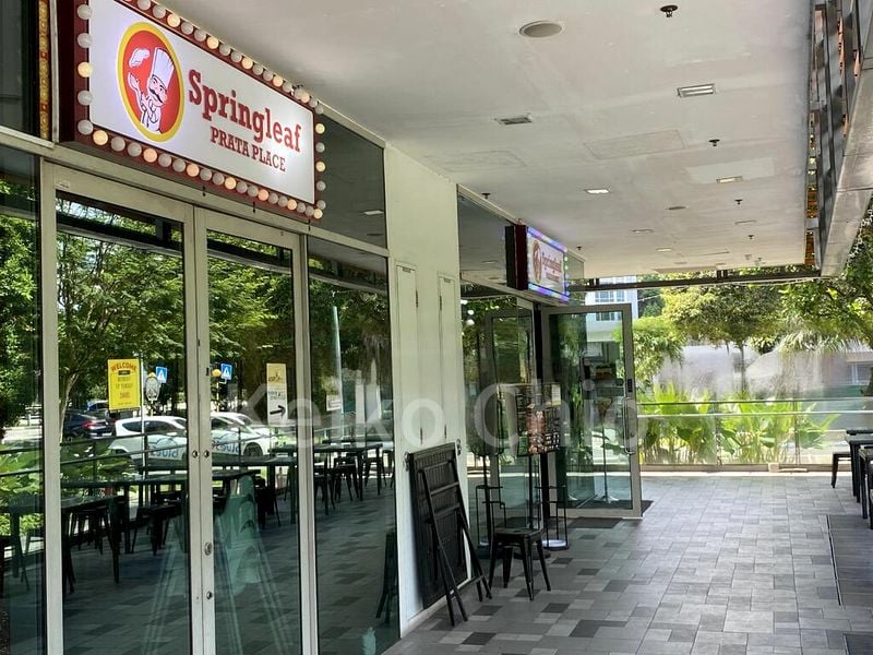 NEWest: 3-Storey Shophouse for Sale, Jalan Sultan, Singapore - Image 2