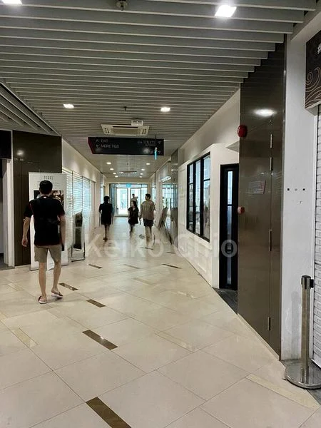 NEWest: 3-Storey Shophouse for Sale, Jalan Sultan, Singapore - Image 4