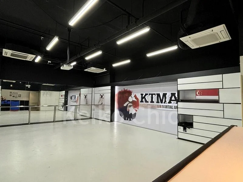 NEWest: 3-Storey Shophouse for Sale, Jalan Sultan, Singapore - Image 5