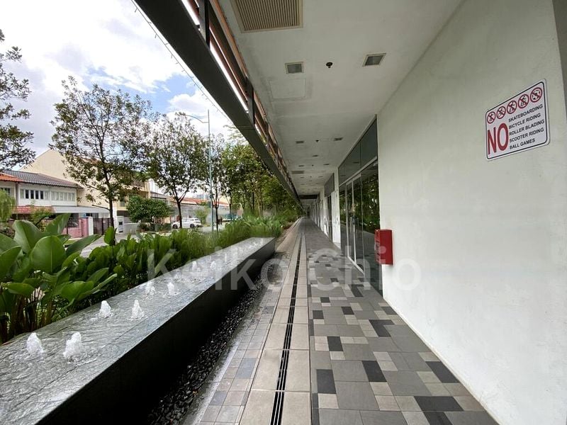 NEWest: 3-Storey Shophouse for Sale, Jalan Sultan, Singapore - Image 1