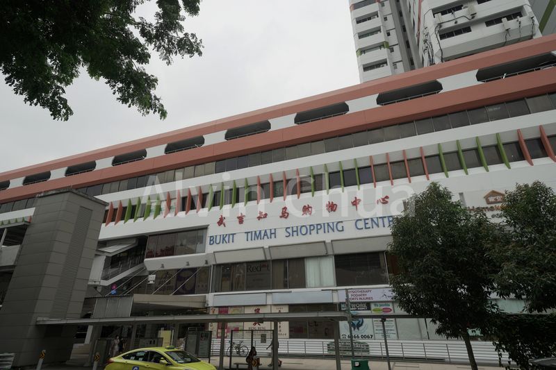 Mall Shop for Sale in Bukit Timah Shopping Centre - Image 3