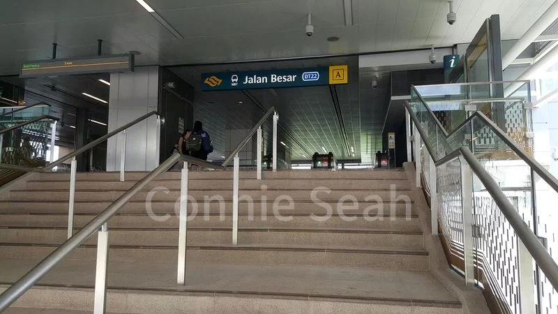 Food & Beverage for Rent: Affordable F&B, Retail Shophouse at Jalan Besar For Rent. - Image 5