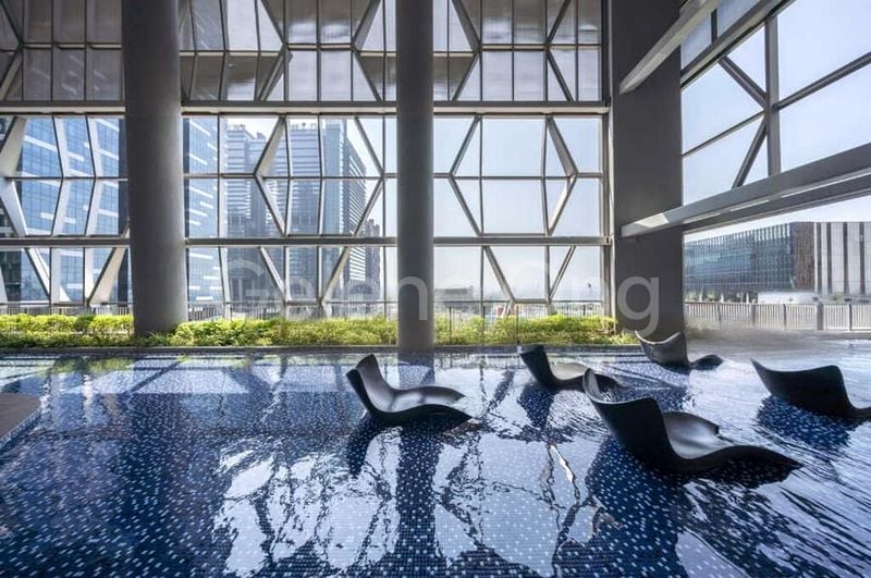 1 Bed Condo for Rent in  V On Shenton - Image 2