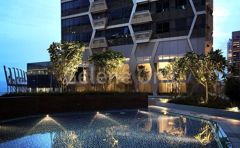 1 Bed Condo for Rent in  V On Shenton - Image 3