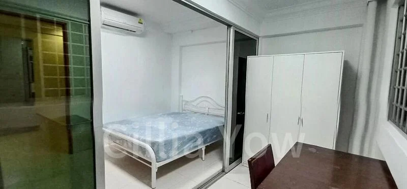 Common Room (HDB) for Rent in  512 Choa Chu Kang Street 51 - Image 1