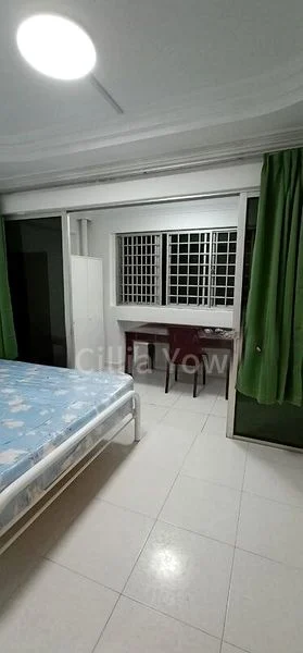 Common Room (HDB) for Rent in  512 Choa Chu Kang Street 51 - Image 2