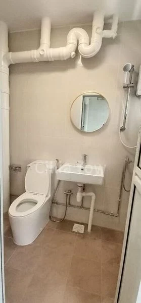 Common Room (HDB) for Rent in  512 Choa Chu Kang Street 51 - Image 3