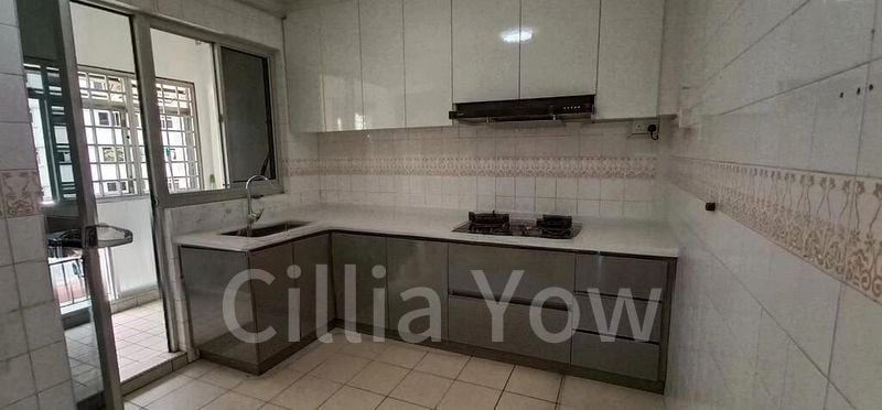 Common Room (HDB) for Rent in  512 Choa Chu Kang Street 51 - Image 4