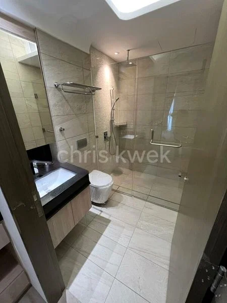 1 Bed Apartment (Condo) for Rent in  J8 Suite - Image 4