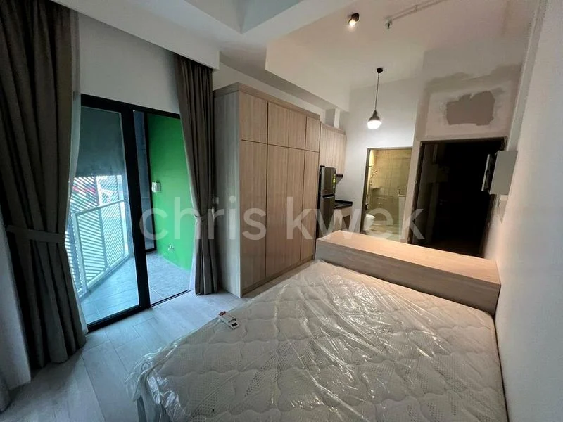 1 Bed Apartment (Condo) for Rent in  J8 Suite - Image 2