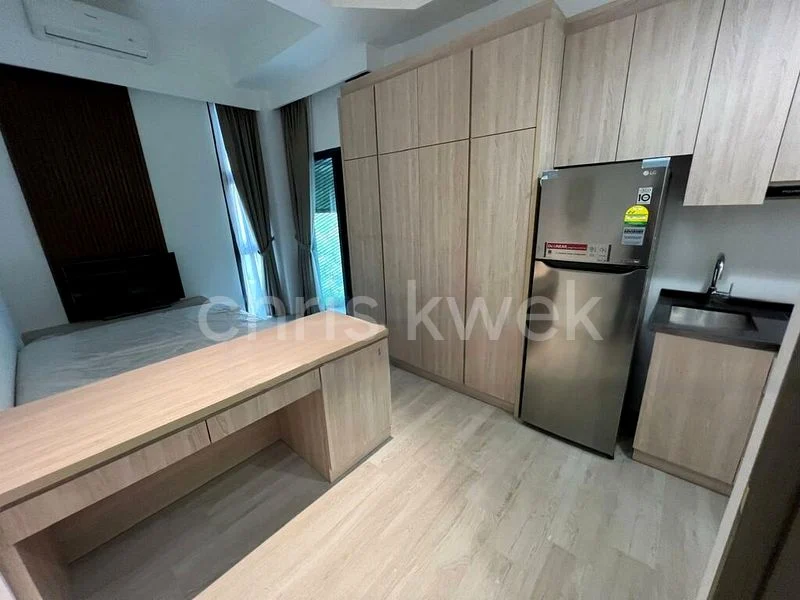 1 Bed Apartment (Condo) for Rent in  J8 Suite - Image 3