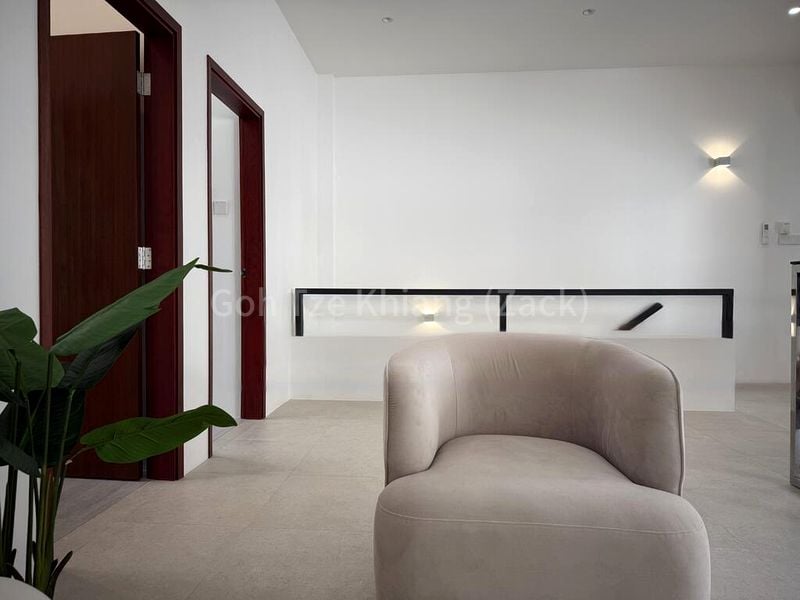 3 Bed Terraced House (Landed) for Rent in  Duku Road - Image 13