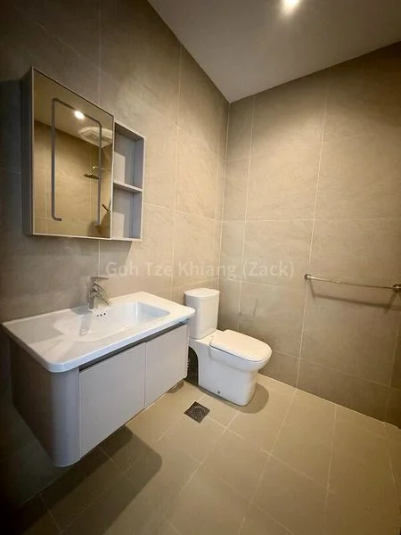 3 Bed Terraced House (Landed) for Rent in  Duku Road - Image 10