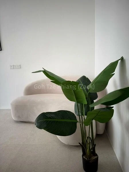 3 Bed Terraced House (Landed) for Rent in  Duku Road - Image 12