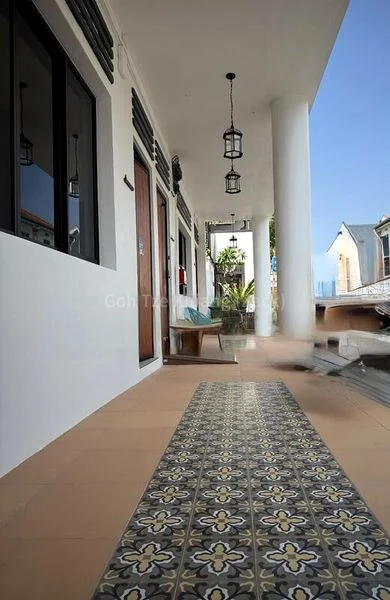 3 Bed Terraced House (Landed) for Rent in  Duku Road - Image 3