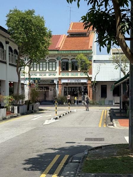 3 Bed Terraced House (Landed) for Rent in  Duku Road - Image 16