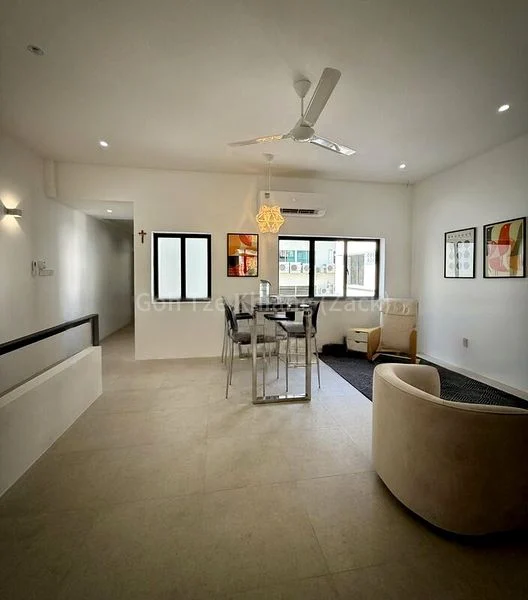 3 Bed Terraced House (Landed) for Rent in  Duku Road - Image 1