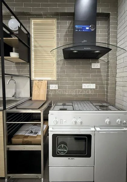 3 Bed Terraced House (Landed) for Rent in  Duku Road - Image 7