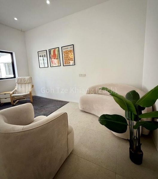 3 Bed Terraced House (Landed) for Rent in  Duku Road - Image 5