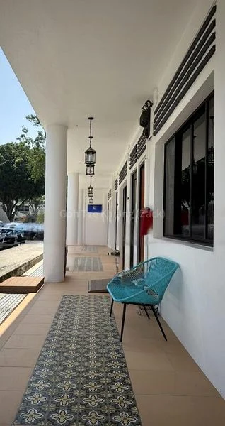 3 Bed Terraced House (Landed) for Rent in  Duku Road - Image 2