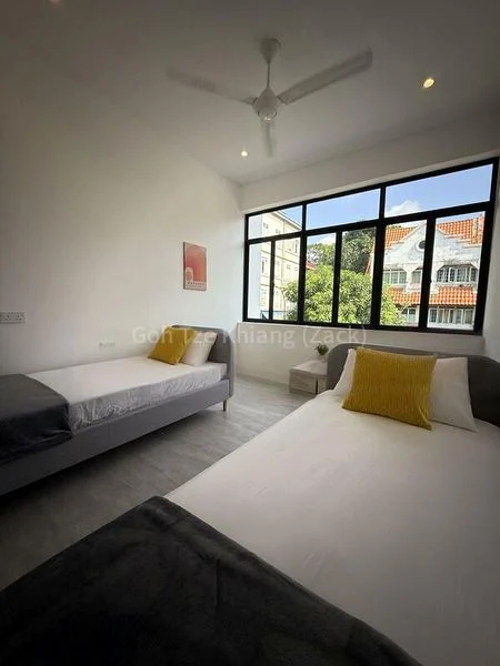 3 Bed Terraced House (Landed) for Rent in  Duku Road - Image 8