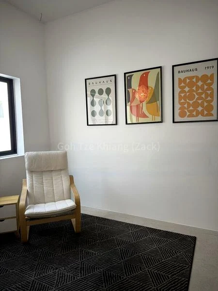 3 Bed Terraced House (Landed) for Rent in  Duku Road - Image 14