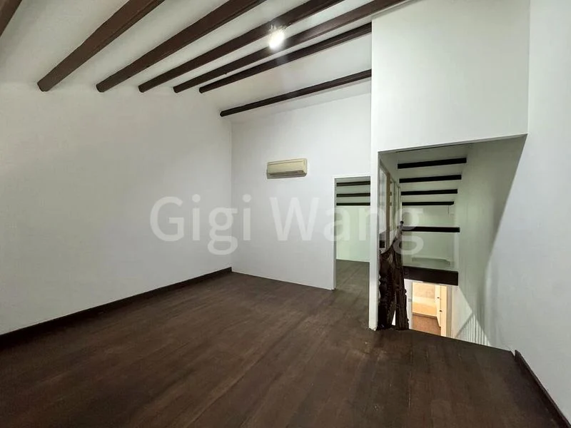Shop / Shophouse for Rent: Duxton Road - Image 4