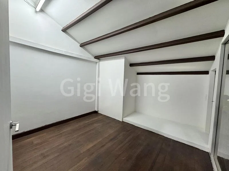 Shop / Shophouse for Rent: Duxton Road - Image 3