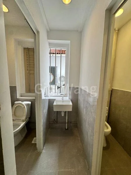Shop / Shophouse for Rent: Duxton Road - Image 2
