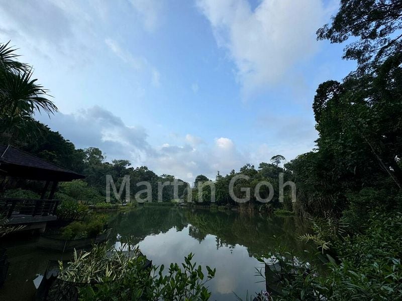 4 Bed Bungalow (Landed) for Sale in  College Green - Image 1