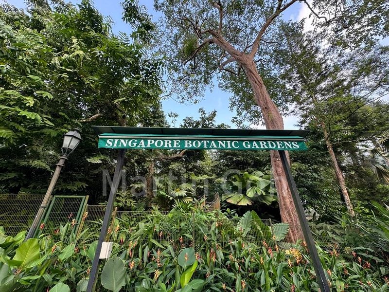 4 Bed Bungalow (Landed) for Sale in  College Green - Image 2