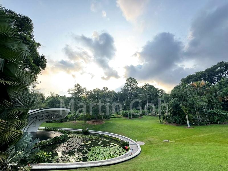 4 Bed Bungalow (Landed) for Sale in  College Green - Image 5