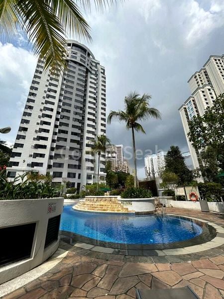 Room (Condo) for Rent in Central Green Condominium - Image 7