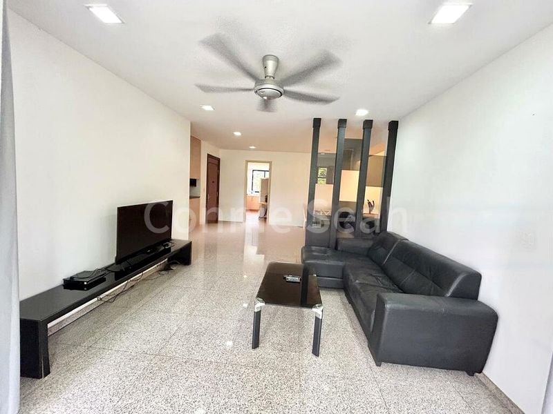 Room (Condo) for Rent in Central Green Condominium - Image 10