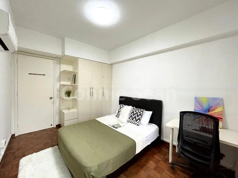 Room (Condo) for Rent in Central Green Condominium - Image 15