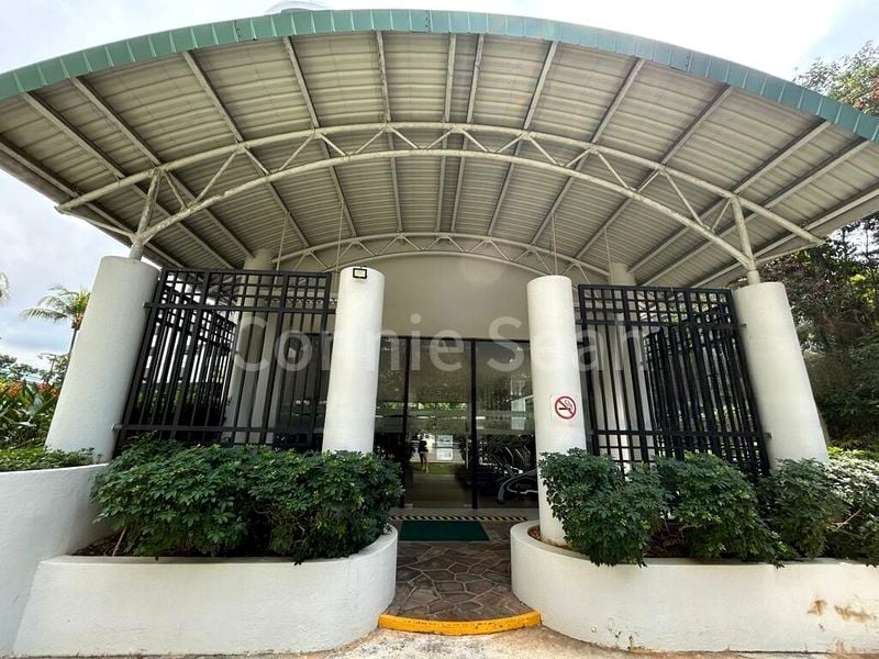 Room (Condo) for Rent in Central Green Condominium - Image 4