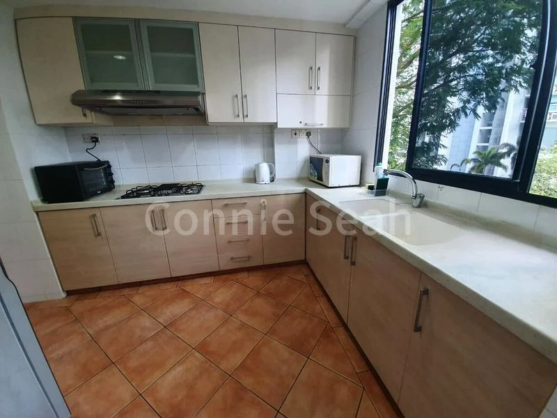 Room (Condo) for Rent in Central Green Condominium - Image 14
