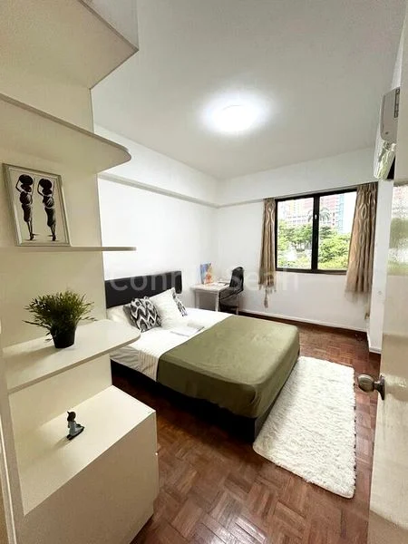 Room (Condo) for Rent in Central Green Condominium - Image 16