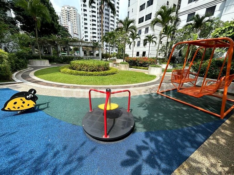 Room (Condo) for Rent in Central Green Condominium - Image 6